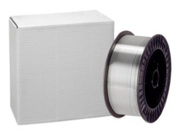 Alambre de aluminio ø 1,2mm ER5356 x 2 kg