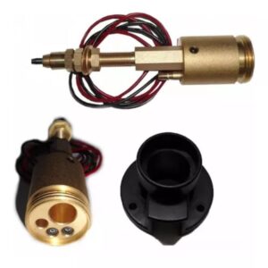 Euroconector completo
