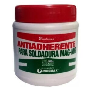 Pasta antiadhrente en pasta x 85 gr