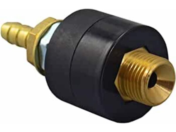 Conector hembra plasma