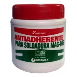 Pasta antiadherente 500 gr