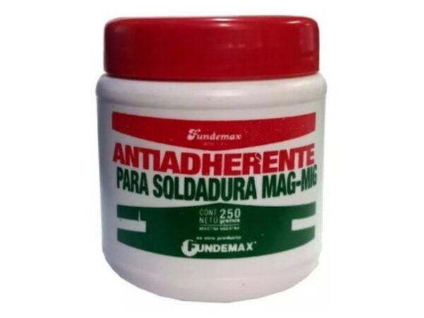 Pasta antiadherente 500 gr