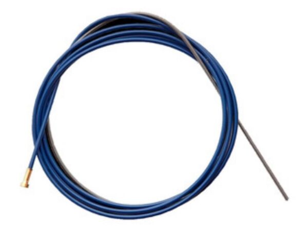 Sirga azul para torcha mig 4m ø 0,6 / 0,9