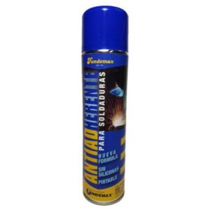 Spray antiadherente x 400cc