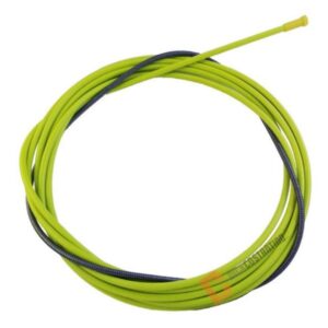 Sirga amarillo para torcha mig 4m ø 1,2 / 1,6