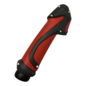 Mango euroconector trasero