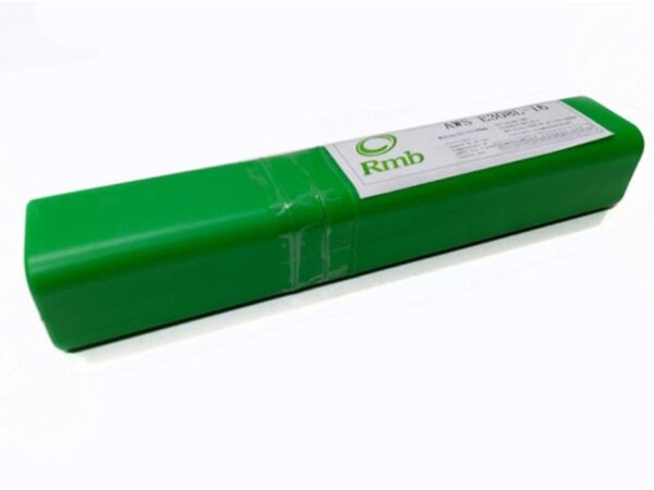 Electrodo Inoxidable 308 L ø 2 mm