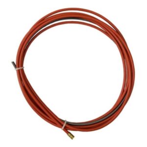 Sirga para torcha mig ARC 4m ø 0,6 / 0,9