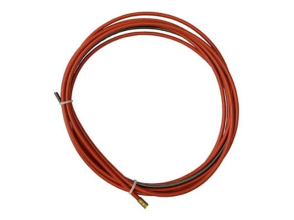 Sirga para torcha mig ARC 4m ø 0,6 / 0,9