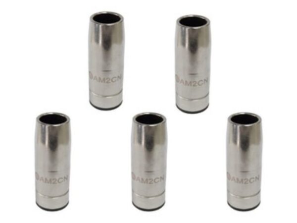 Tobera conica ARC M1
