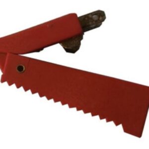 Gatillo pulsador 2 polos binzel