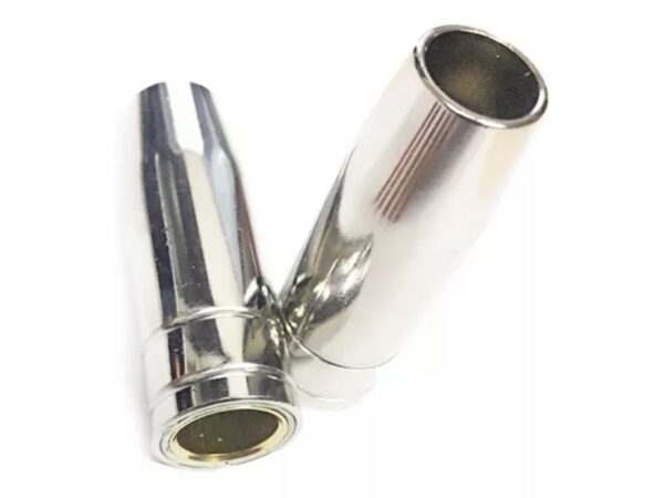 Tobera conica para torcha 150