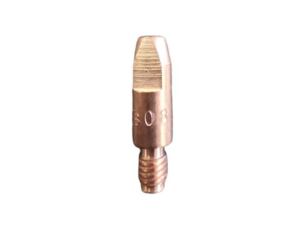 Tubo de contacto M6 ø 0,8 L28mm