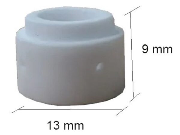 Aislante difusor plasma PT31 P8014 monofasico