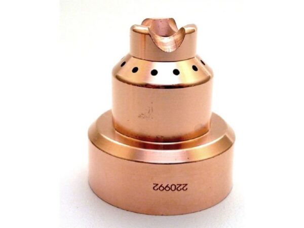 Escudo frontal 100 A pmx 105